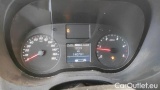  Mercedes  Sprinter 311 CDI F39/33 t.alto p.m. tr.ant. #12