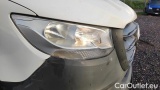  Mercedes  Sprinter 311 CDI F39/33 t.alto p.m. tr.ant. #18