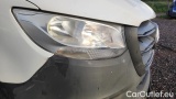  Mercedes  Sprinter 311 CDI F39/33 t.alto p.m. tr.ant. #21
