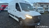  Mercedes  Sprinter 311 CDI F39/33 t.alto p.m. tr.ant. #2
