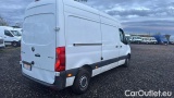 Mercedes  Sprinter 311 CDI F39/33 t.alto p.m. tr.ant. #4