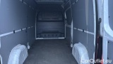  Mercedes  Sprinter 311 CDI F39/33 t.alto p.m. tr.ant. #11