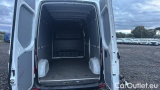  Mercedes  Sprinter 311 CDI F39/33 t.alto p.m. tr.ant. #10