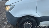  Mercedes  Sprinter 311 CDI F39/33 t.alto p.m. tr.ant. #18