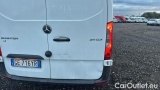  Mercedes  Sprinter 311 CDI F39/33 t.alto p.m. tr.ant. #22