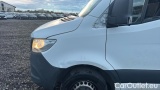  Mercedes  Sprinter 311 CDI F39/33 t.alto p.m. tr.ant. #23