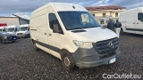  Mercedes  Sprinter 311 CDI F39/33 t.alto p.m. tr.ant. #2