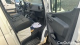  Mercedes  Sprinter 311 CDI F39/33 t.alto p.m. tr.ant. #6