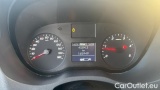  Mercedes  Sprinter 311 CDI F39/33 t.alto p.m. tr.ant. #12