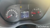  Mercedes  Sprinter 311 CDI F39/33 t.alto p.m. tr.ant. #13