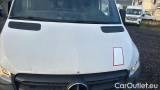  Mercedes  Sprinter 311 CDI F39/33 t.alto p.m. tr.ant. #18