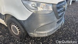  Mercedes  Sprinter 311 CDI F39/33 t.alto p.m. tr.ant. #19
