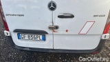  Mercedes  Sprinter 311 CDI F39/33 t.alto p.m. tr.ant. #25