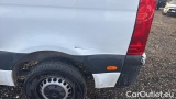  Mercedes  Sprinter 311 CDI F39/33 t.alto p.m. tr.ant. #27