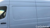  Mercedes  Sprinter 311 CDI F39/33 t.alto p.m. tr.ant. #30