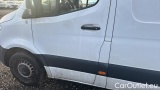  Mercedes  Sprinter 311 CDI F39/33 t.alto p.m. tr.ant. #29