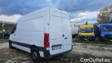  Mercedes  Sprinter 311 CDI F39/35 t.alto p.m. tr.ant. #3
