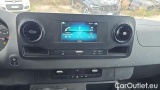  Mercedes  Sprinter 311 CDI F39/35 t.alto p.m. tr.ant. #17