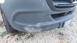  Mercedes  Sprinter 311 CDI F39/35 t.alto p.m. tr.ant. #51