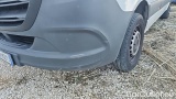  Mercedes  Sprinter 311 CDI F39/35 t.alto p.m. tr.ant. #50