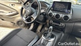  Nissan  Juke 1.0 DIG-T 114 N-Connecta Dct #6