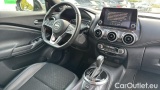  Nissan  Juke 1.0 DIG-T 114 N-Connecta Dct #6