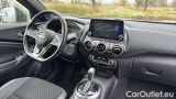  Nissan  Juke 1.0 DIG-T 114 N-Connecta Dct #7