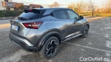  Nissan  Juke 1.0 DIG-T 114 N-Connecta Dct #4