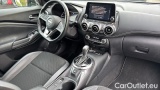  Nissan  Juke 1.0 DIG-T 114 N-Connecta Dct #6