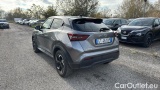  Nissan  Juke 1.0 DIG-T 114 N-Connecta Dct #3