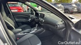  Nissan  Juke 1.0 DIG-T 114 N-Connecta Dct #6