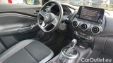  Nissan  Juke 1.0 DIG-T 114 N-Connecta Dct #7
