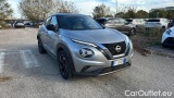  Nissan  Juke 1.0 DIG-T 114 N-Connecta Dct #2