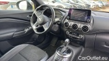  Nissan  Juke 1.0 DIG-T 114 N-Connecta Dct #7
