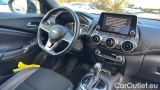  Nissan  Juke 1.0 DIG-T 114 N-Connecta Dct #6