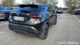  Nissan  Juke 1.0 DIG-T 114 N-Connecta Mt #4