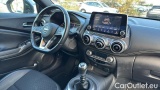  Nissan  Juke 1.0 DIG-T 114 N-Connecta Mt #7