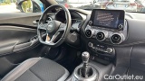  Nissan  Juke 1.0 DIG-T 114 N-Connecta Mt #6