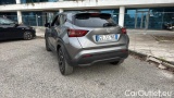  Nissan  Juke 1.0 DIG-T 114 N-Connecta Mt #3