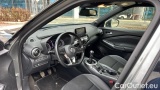  Nissan  Juke 1.0 DIG-T 114 N-Connecta Mt #5