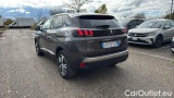  Peugeot  3008 BlueHDI 130 EAT8 S&S Allure Pack #3