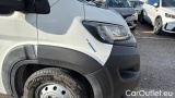  Peugeot  Boxer 435 L4H3 2.2 BlueHDi 165cv S&S #21