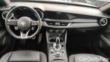  Alfa Romeo   STELVIO 2.2 TD 160 CV Sprint AT8 RWD #6