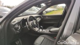  Alfa Romeo   STELVIO 2.2 TD 160 CV Sprint AT8 RWD #7