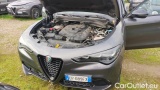  Alfa Romeo   STELVIO 2.2 TD 160 CV Sprint AT8 RWD #15