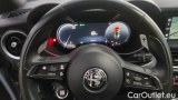  Alfa Romeo   STELVIO 2.2 TD 160 CV Sprint AT8 RWD #12