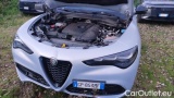  Alfa Romeo   STELVIO 2.2 TD 160 CV Sprint AT8 RWD #15