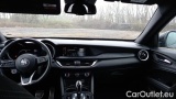  Alfa Romeo   STELVIO 2.2 TD 210 CV Super AT8 Q4 #6