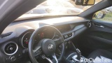  Alfa Romeo   STELVIO 2.2 TD 210 CV Super AT8 Q4 #7