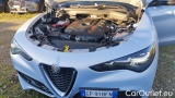  Alfa Romeo   STELVIO 2.2 TD 210 CV Super AT8 Q4 #15